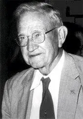 Photo of Edward E. Smith