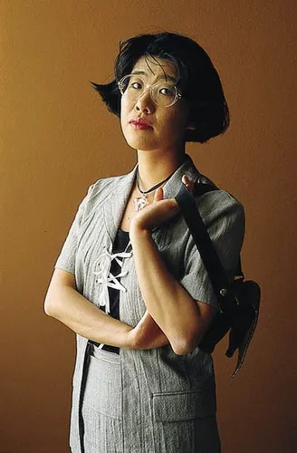 Photo of 吉本 ばなな