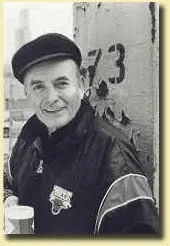 Photo of Andrew M. Greeley