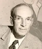 Photo of Upton Sinclair