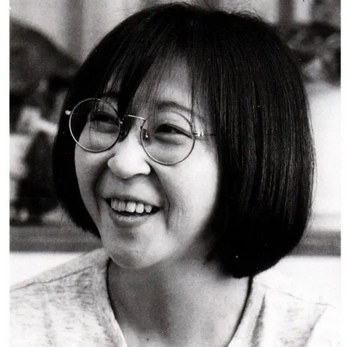 Photo of 高橋留美子