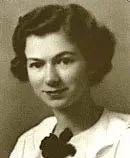 Photo of Beverly Cleary