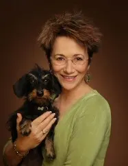 Photo of Elizabeth George