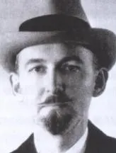 Photo of Willard Huntington Wright