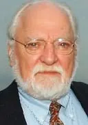 Photo of William E. Butterworth III