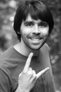 Photo of Joe Hill