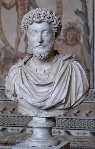 Photo of Marcus Aurelius