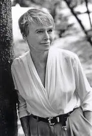 Photo of Susan Cooper