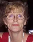 Photo of Yvonne Navarro