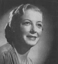 Photo of M. M. Kaye
