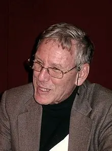 Photo of עמוס עוז