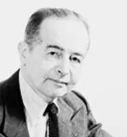 Photo of Erich Auerbach