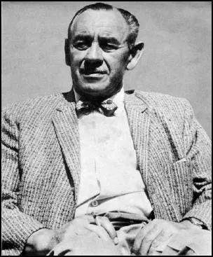 Photo of Philip MacDonald