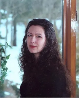 Photo of Jacqueline Carey