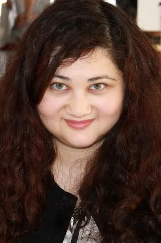 Photo of Gabrielle Zevin