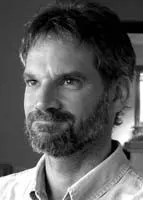 Photo of Jon Krakauer