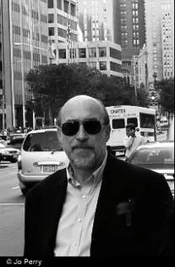 Photo of Thomas Perry