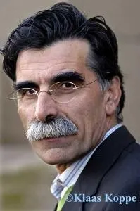 Photo of Kader Abdolah