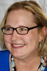 Photo of Katherine Applegate