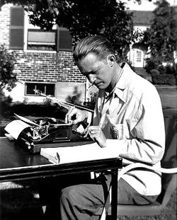 Photo of Robert Arthur