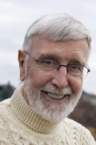 Photo of Dave Duncan