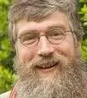 Photo of Philip Ardagh