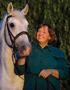 Photo of Judith Tarr