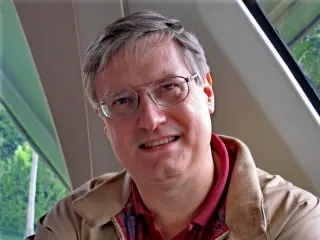 Photo of Jack Campbell