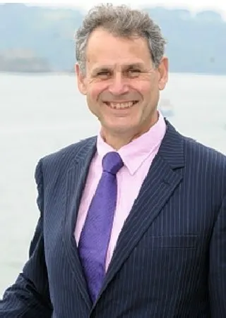 Photo of Harry Adam Knight