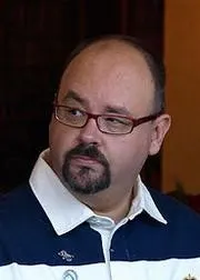 Photo of Carlos Ruiz Zafón