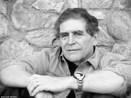 Photo of Alan Weisman