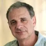 Photo of James Gleick