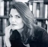 Photo of Jeannette Walls