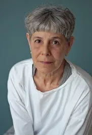 Photo of Susanna Kaysen