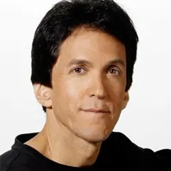 Photo of Mitch Albom