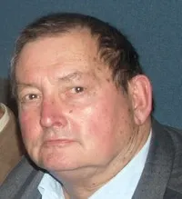 Photo of Terrance Dicks