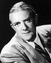 Photo of James Hilton