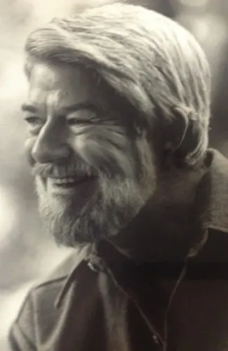 Photo of Andrew J. Offutt