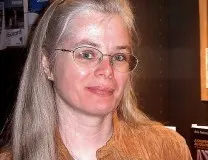 Photo of Kristine Kathryn Rusch