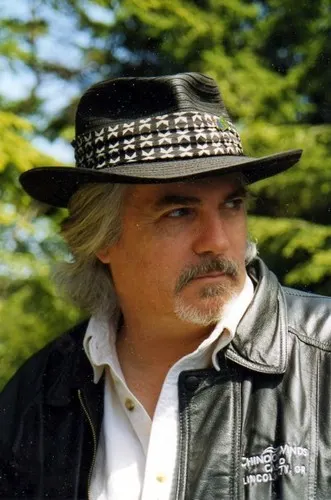 Photo of Dean Wesley Smith
