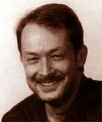 Photo of Angus Wells