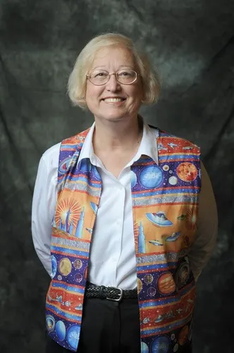 Photo of Connie Willis