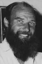Photo of Leonard Wibberley