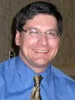 Photo of John Gregory Betancourt