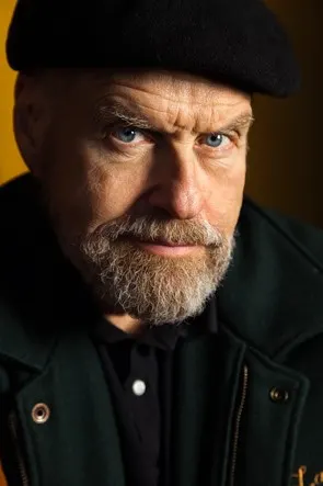 Photo of Lawrence Block