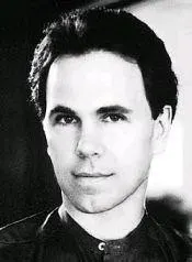 Photo of Arthur Golden