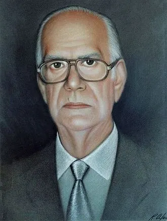 Photo of Camilo José Cela