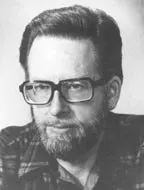 Photo of Gene DeWeese