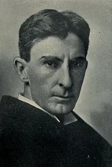 Photo of Thomas Dixon Jr.