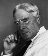 Photo of Norman Douglas